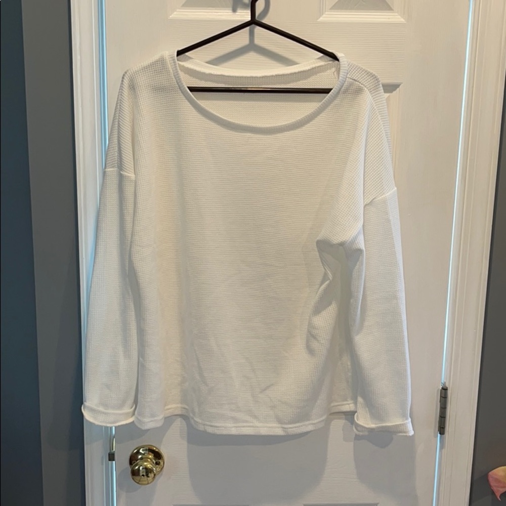 Never worn top from Amazon